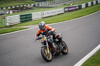 Advanced Group Black Bikes